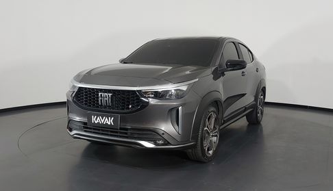 Fiat Fastback IMPETUS Suv 2023