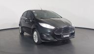 Ford Fiesta TITANIUM HATCH Hatchback 2015