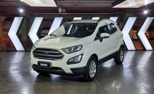 Ford • EcoSport