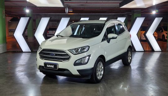 Ford • EcoSport