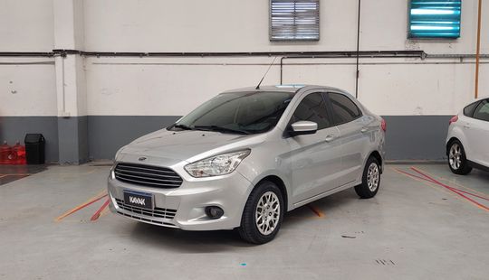 Ford Ka 1.5 SE MT-2018