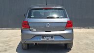 Volkswagen Gol 1.6 COMFORTLINE MT Hatchback 2021