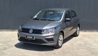 Volkswagen Gol 1.6 COMFORTLINE MT Hatchback 2021