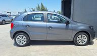 Volkswagen Gol 1.6 COMFORTLINE MT Hatchback 2021