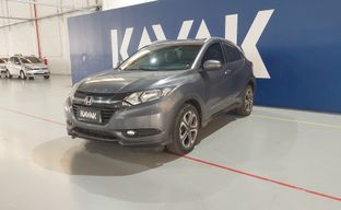 Honda • HR-V