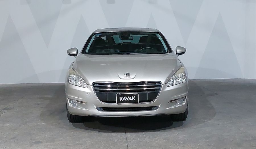 Peugeot 508 1.6 ALLURE TIPTRONIC Sedan 2012