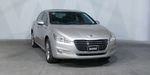 Peugeot 508 1.6 ALLURE TIPTRONIC Sedan 2012