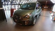 Fiat Idea 1.6 ADVENTURE MT Minivan 2013