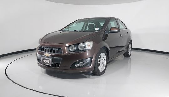 Chevrolet • Sonic