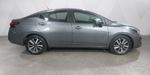 Nissan Versa 1.6 ADVANCE CVT Sedan 2023