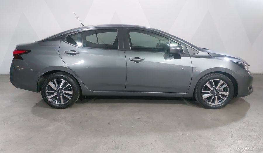 Nissan Versa 1.6 ADVANCE CVT Sedan 2023