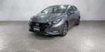 Nissan Versa 1.6 ADVANCE CVT Sedan 2023