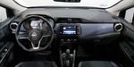 Nissan Versa 1.6 ADVANCE CVT Sedan 2023