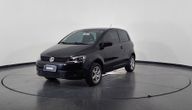 Volkswagen Fox 1.6 COMFORTLINE MT Hatchback 2013