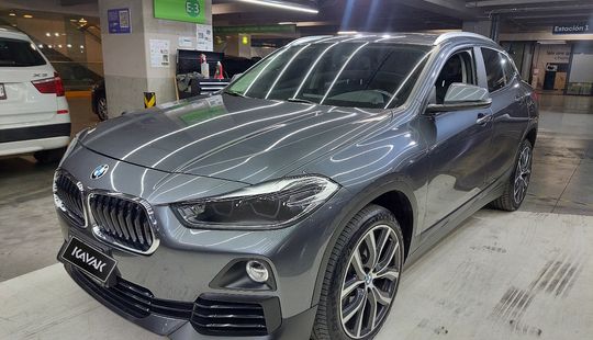 Bmw • X2