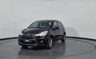 Citroen • C3