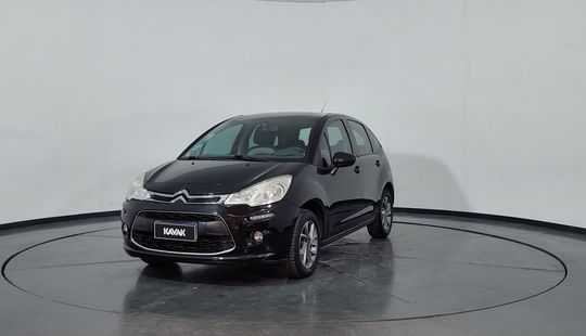 Citroen • C3