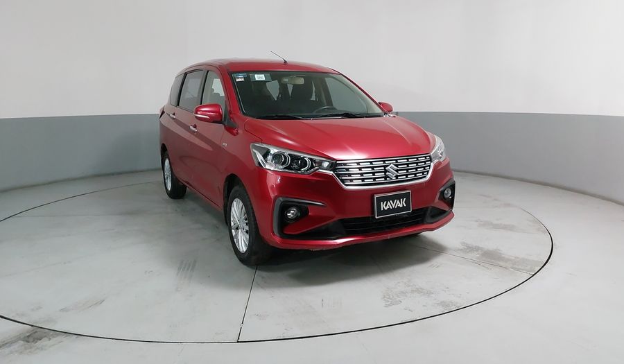 Suzuki Ertiga 1.5 GLX AUTO Minivan 2020