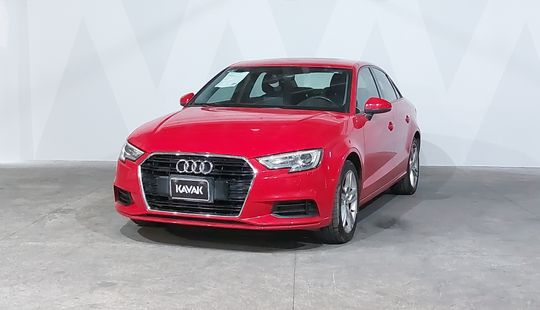 Audi • A3