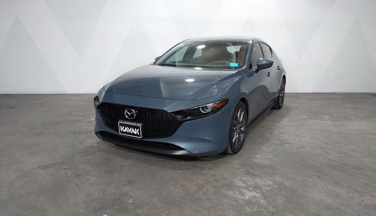 Mazda • Mazda 3