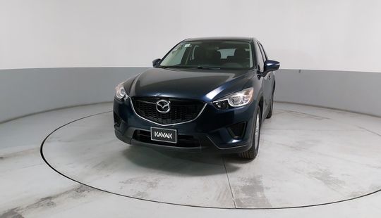 Mazda • CX-5