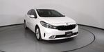 Kia Forte 2.0 EX AUTO Sedan 2018