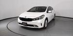 Kia Forte 2.0 EX AUTO Sedan 2018