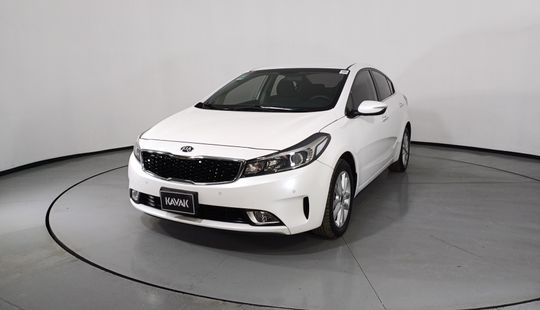 Kia • FORTE