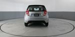 Chevrolet Spark Classic 1.2 LT B MT Hatchback 2016