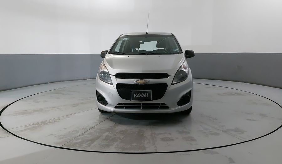 Chevrolet Spark Classic 1.2 LT B MT Hatchback 2016