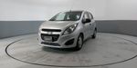 Chevrolet Spark Classic 1.2 LT B MT Hatchback 2016