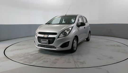 Chevrolet • Spark Classic