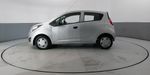 Chevrolet Spark Classic 1.2 LT B MT Hatchback 2016