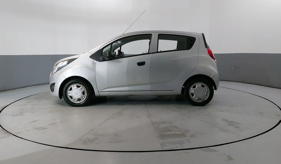 Chevrolet Spark Classic 1.2 LT B MT Hatchback 2016