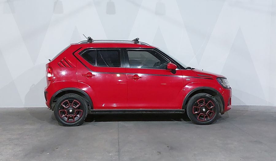 Suzuki Ignis 1.2 GL Hatchback 2019