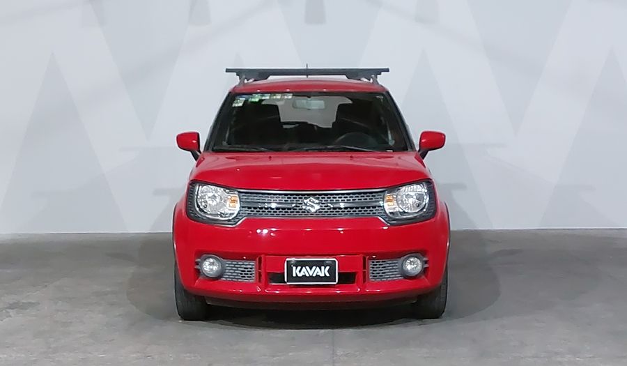 Suzuki Ignis 1.2 GL Hatchback 2019