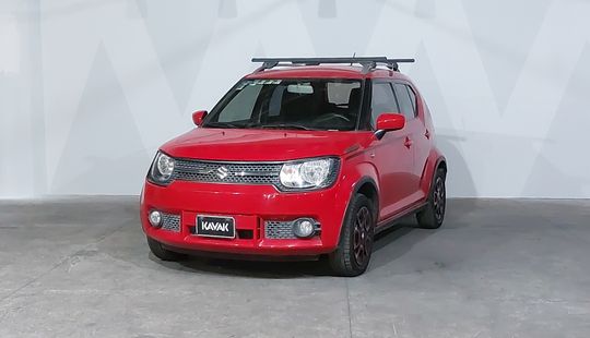 Suzuki • Ignis