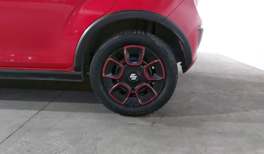 Suzuki Ignis 1.2 GL Hatchback 2019