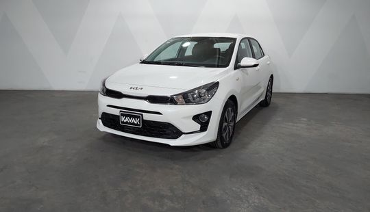 Kia • Rio