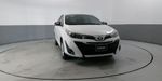 Toyota Yaris 1.5 S AUTO Sedan 2019