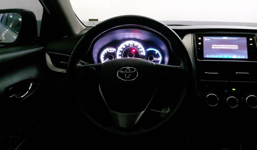 Toyota Yaris 1.5 S AUTO Sedan 2019