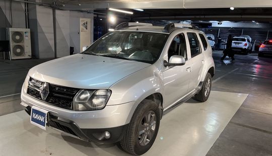 Renault • Duster