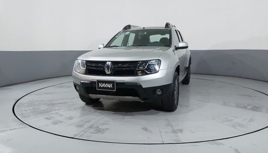 Renault • Duster