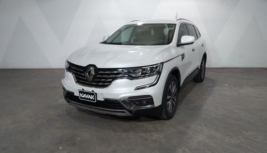 Renault • Koleos