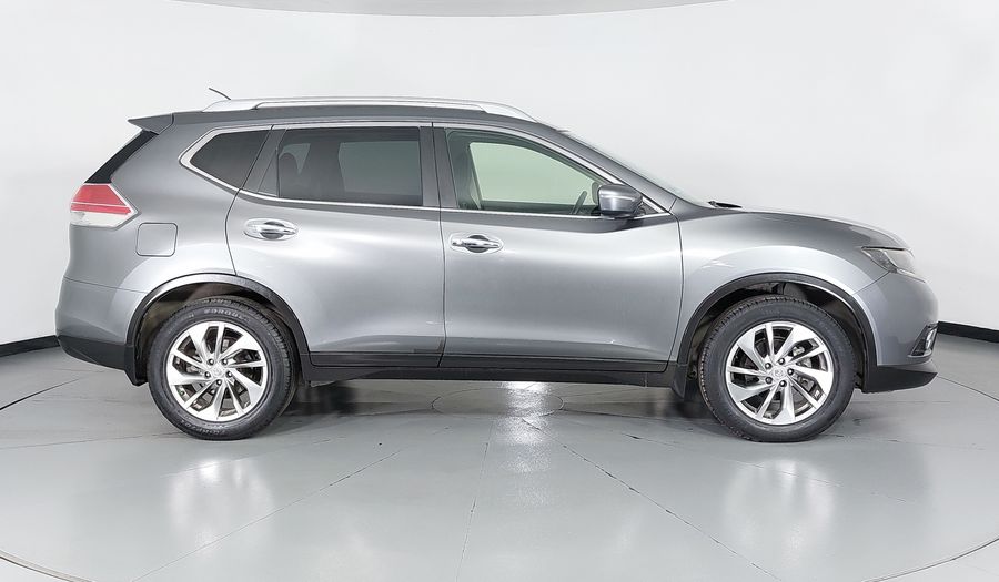 Nissan X-trail 2.5 ADVANCE 2 ROW CVT Suv 2015