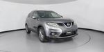 Nissan X-trail 2.5 ADVANCE 2 ROW CVT Suv 2015