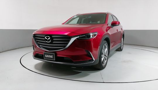 Mazda • CX-9