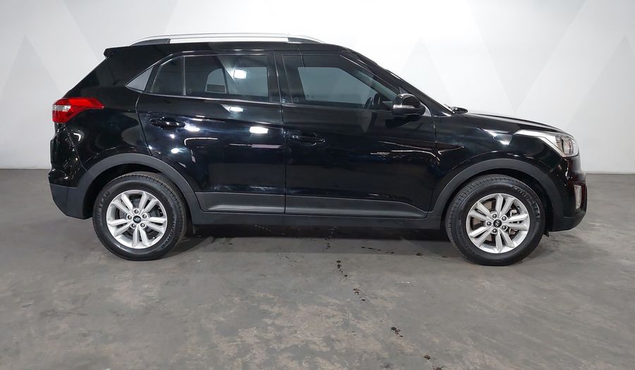 Hyundai Creta 1.6 GLS TM Suv 2017