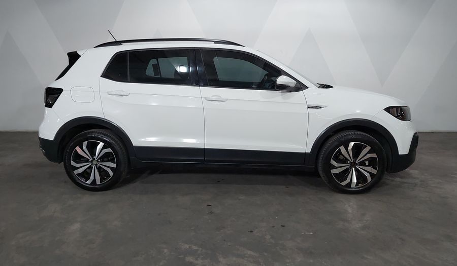 Volkswagen T-cross 1.6 COMFORTLINE AUTO Suv 2021