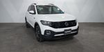 Volkswagen T-cross 1.6 COMFORTLINE AUTO Suv 2021